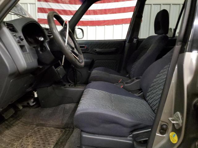 Photo 7 from auction – 2000 TOYOTA RAV4 with VIN JT3HP10V3Y0243107