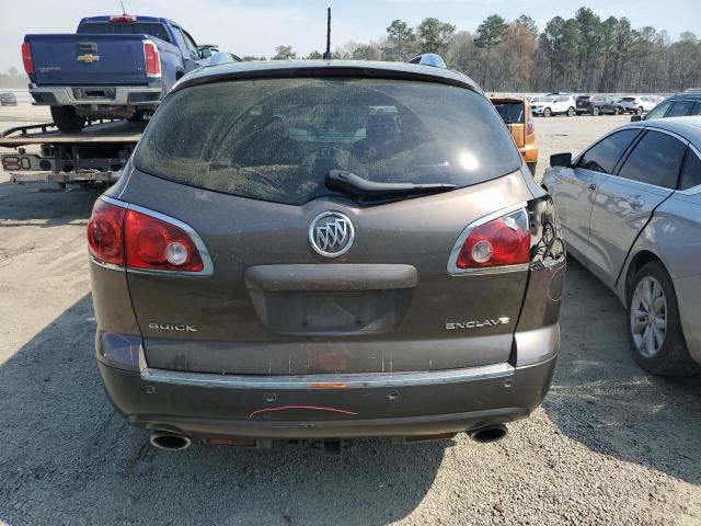 Photo 6 from auction – 2012 BUICK ENCLAVE with VIN 5GAKRDEDXCJ143653