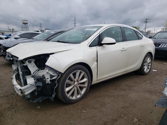 BUICK VERANO CON 2016 with VIN 1G4PR5SK9G4120541 - Photo from auction