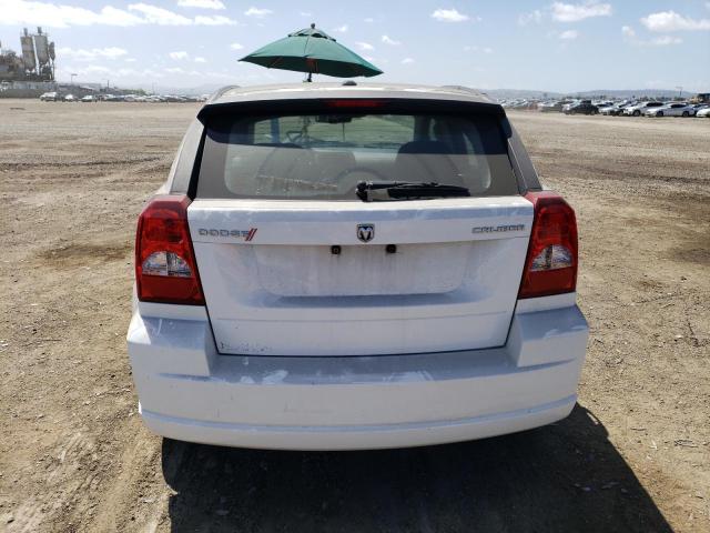 Photo 6 from auction – 2012 DODGE CALIBER with VIN 1C3CDWDA1CD531247