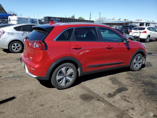 Photo 3 from auction – 2019 KIA NIRO FE with VIN KNDCB3LC0K5219187