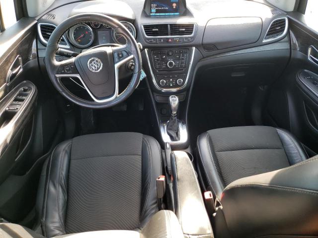 Photo 8 from auction – 2013 BUICK ENCORE CON with VIN KL4CJBSB2DB126983