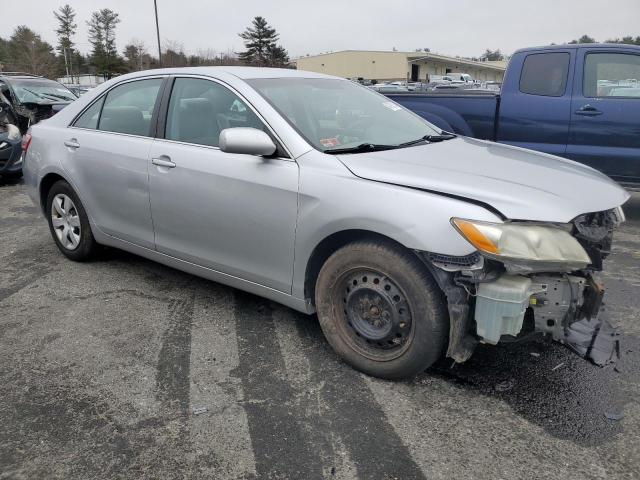 Photo 4 from auction – 2007 TOYOTA CAMRY CE with VIN 4T1BE46K27U139863