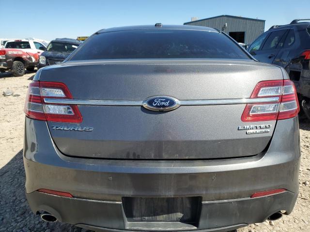 Photo 6 from auction – 2014 FORD TAURUS LIM with VIN 1FAHP2F86EG176062
