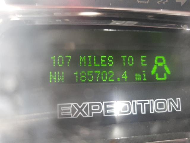 Photo 9 from auction – 2012 FORD EXPEDITION with VIN 1FMJU1K59CEF62599