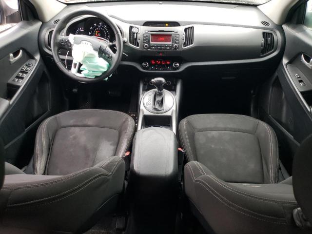 Photo 8 from auction – 2011 KIA SPORTAGE E with VIN KNDPC3A2XB7056593