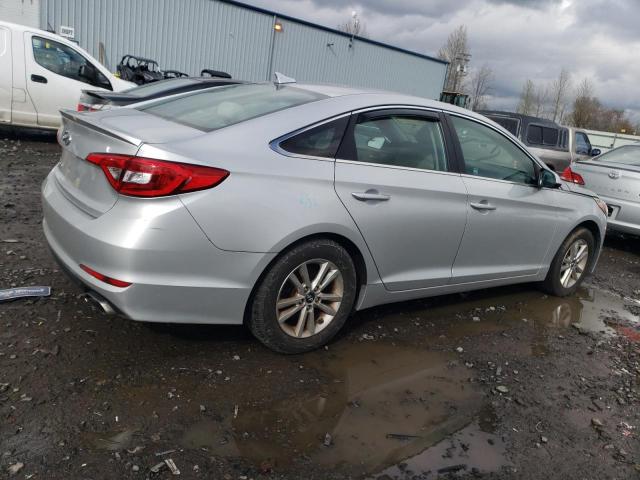 Photo 3 from auction – 2016 HYUNDAI SONATA SE with VIN 5NPE24AF0GH272927