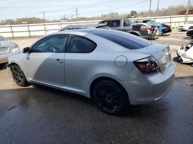 Photo 2 from auction – 2009 SCION TC with VIN JTKDE167690289128