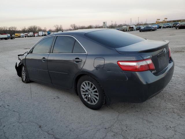 Photo 2 from auction – 2009 TOYOTA CAMRY BASE with VIN 4T4BE46K99R094168