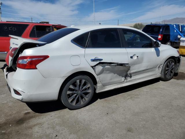 Photo 3 from auction – 2017 NISSAN SENTRA SR with VIN 3N1CB7AP2HY231823
