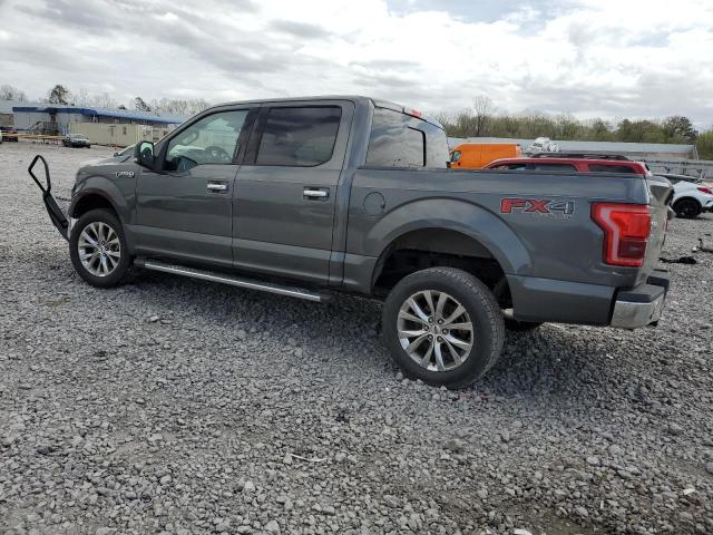 Zdjęcie 2 z aukcji – 2016 FORD F150 SUPER z VIN 1FTEW1EFXGFC65510