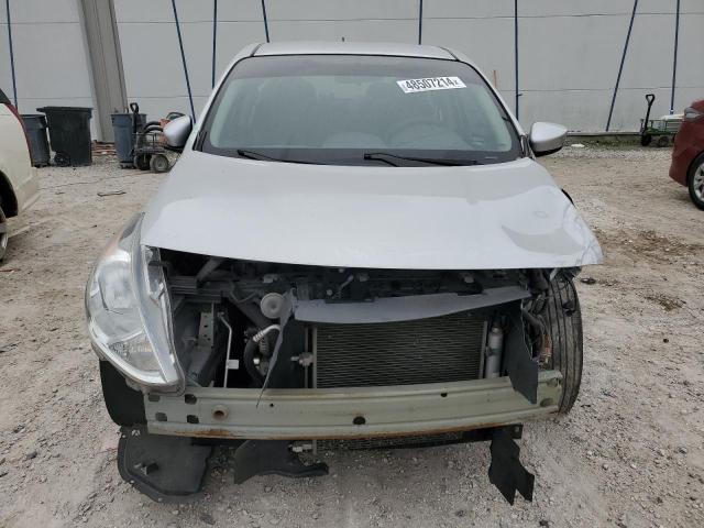Photo 5 from auction – 2018 NISSAN VERSA S with VIN 3N1CN7AP4JL800715