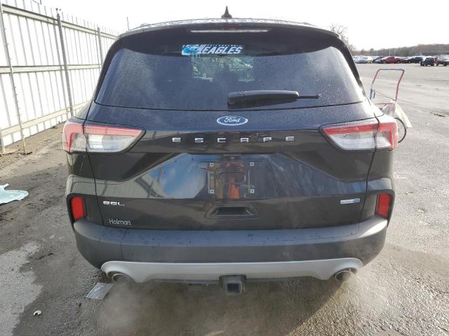 Photo 6 from auction – 2020 FORD ESCAPE SEL with VIN 1FMCU9H99LUA04971