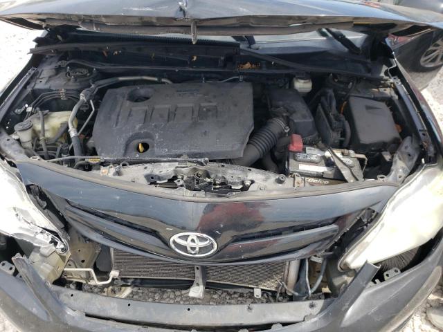 Photo 11 from auction – 2013 TOYOTA COROLLA BA with VIN 5YFBU4EE1DP164653