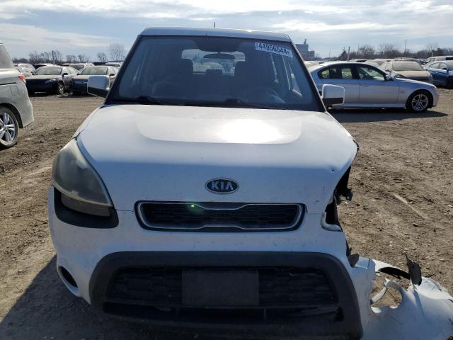 Photo 5 from auction – 2012 KIA SOUL with VIN KNDJT2A57C7439368