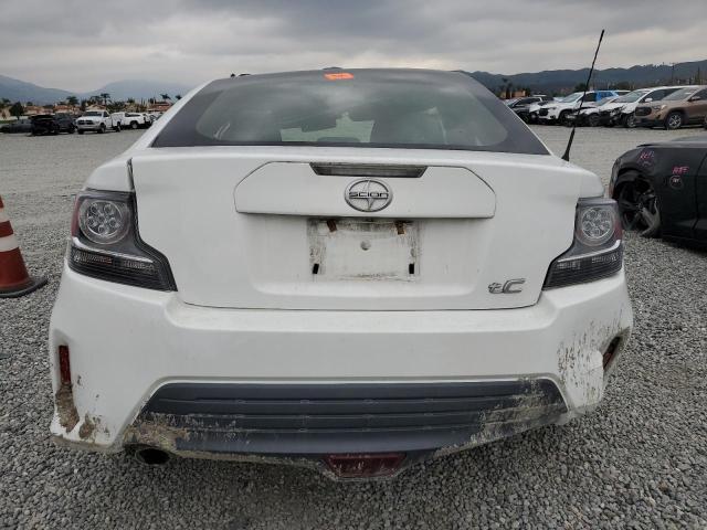 Photo 6 from auction – 2014 TOYOTA SCION TC with VIN JTKJF5C77E3078721
