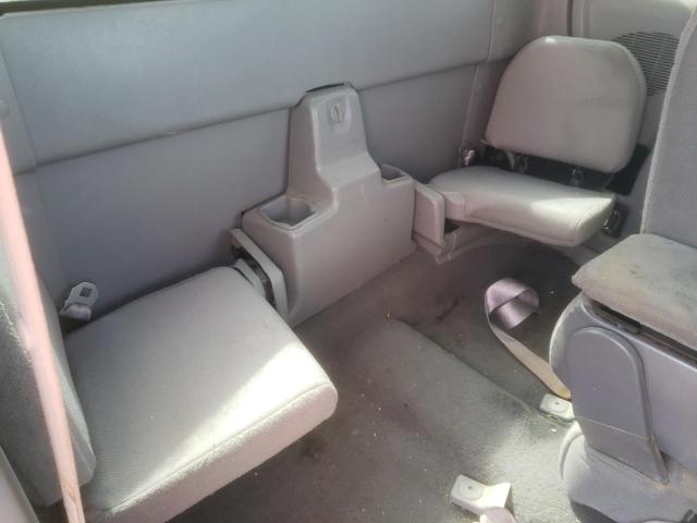 Photo 8 from auction – 2000 MAZDA B3000 CAB with VIN 4F4ZR17V4YTM08104