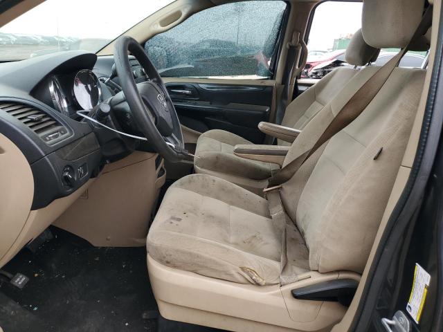 Photo 7 from auction – 2014 DODGE GRAND CARA with VIN 2C4RDGBG4ER354518