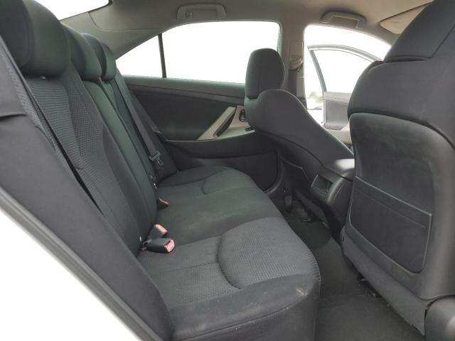Photo 10 from auction – 2009 TOYOTA CAMRY BASE with VIN 4T1BE46K29U800178