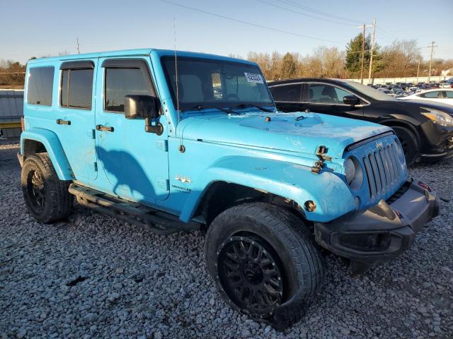 Photo 4 from auction – 2018 JEEP WRANGLER U with VIN 1C4BJWEG8JL874613