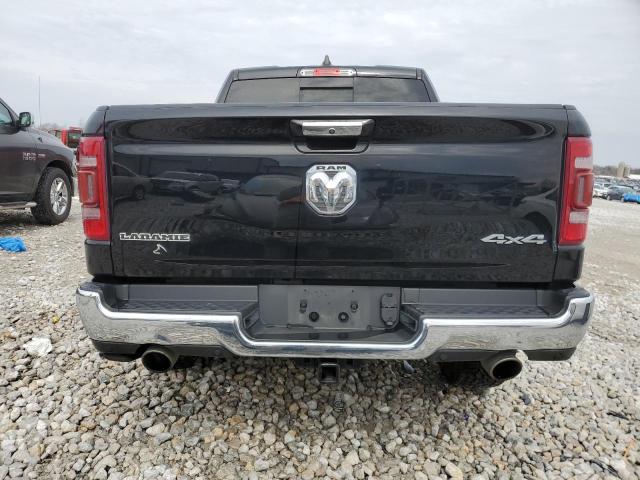 Photo 6 from auction – 2020 RAM 1500 LARAM with VIN 1C6SRFJT4LN226177