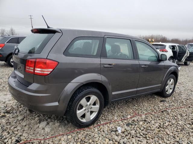 Photo 3 from auction – 2015 DODGE JOURNEY SE with VIN 3C4PDCABXFT718932