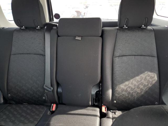 Photo 10 from auction – 2012 TOYOTA 4RUNNER SR with VIN JTEBU5JR2C5104631