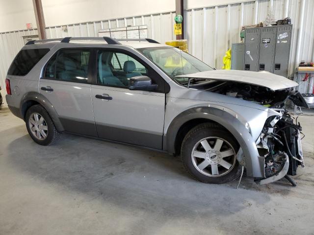 Photo 4 from auction – 2005 FORD FREESTYLE with VIN 1FMZK011X5GA64193