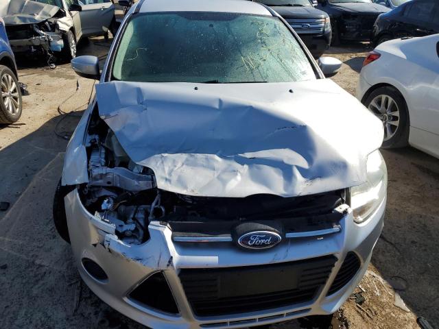 Photo 5 from auction – 2013 FORD FOCUS SE with VIN 1FADP3F21DL210477