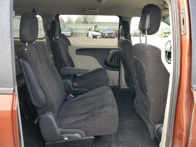 Photo 11 from auction – 2012 DODGE GRAND CARA with VIN 2C4RDGCG8CR209588