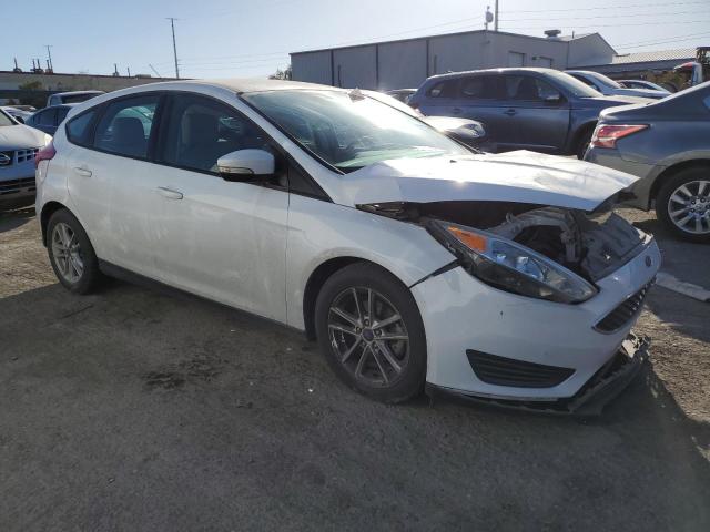 Photo 4 from auction – 2016 FORD FOCUS SE with VIN 1FADP3K28GL362508