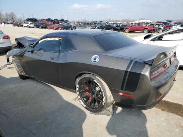 Photo 2 from auction – 2016 DODGE CHALLENGER with VIN 2C3CDZFJ3GH349699