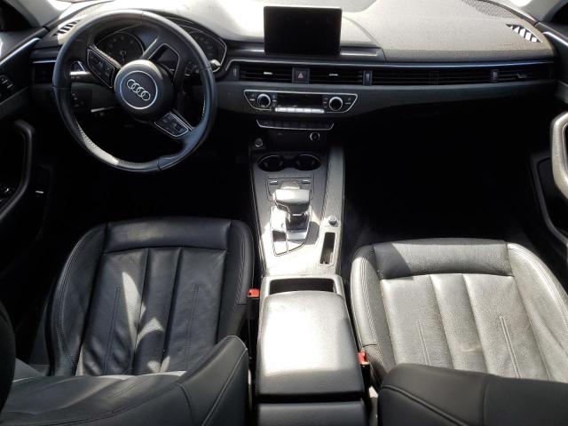 Photo 8 from auction – 2019 AUDI A4 PREMIUM with VIN WAUGMAF45KA120227