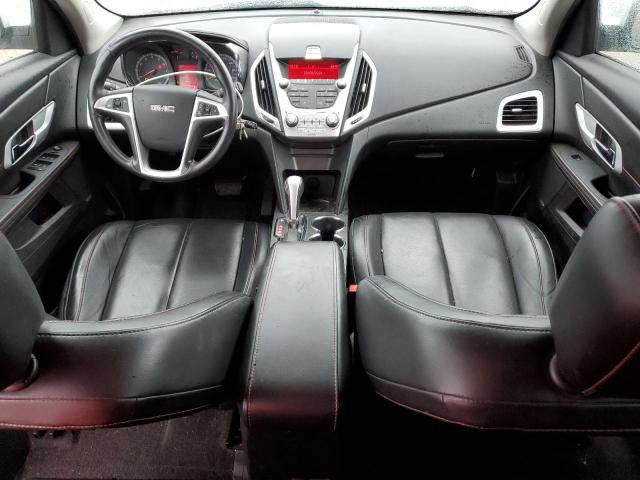 Photo 8 from auction – 2010 GMC TERRAIN SL with VIN 2CTFLFEY7A6376291