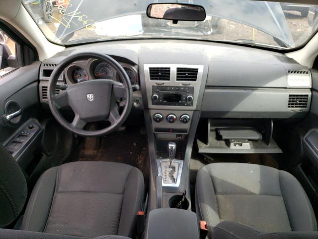 Photo 8 from auction – 2010 DODGE AVENGER SX with VIN 1B3CC4FB6AN122257