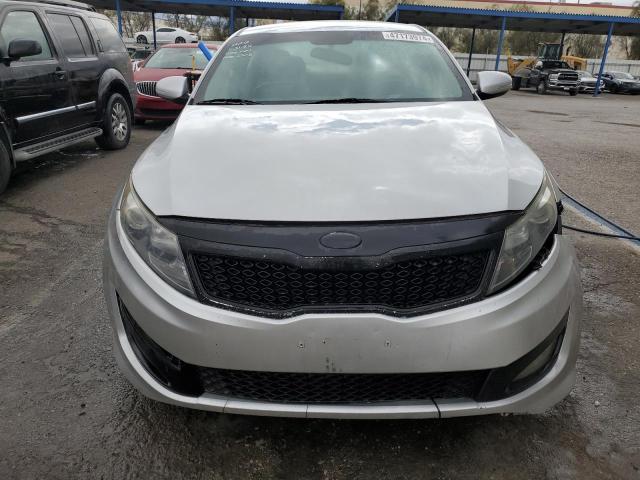 Photo 5 from auction – 2013 KIA OPTIMA LX with VIN 5XXGM4A76DG122565