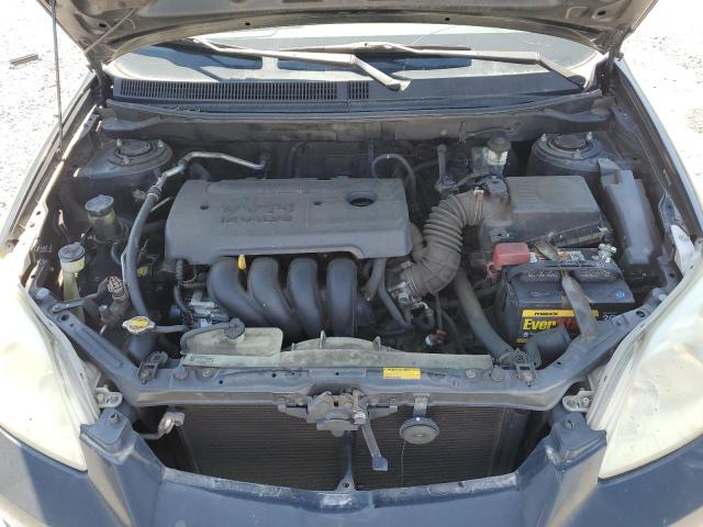 Photo 11 from auction – 2007 TOYOTA COROLLA MA with VIN 2T1KR32EX7C628737