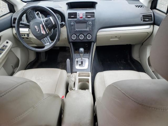Photo 8 from auction – 2013 SUBARU IMPREZA SP with VIN JF1GPAS62D2865330