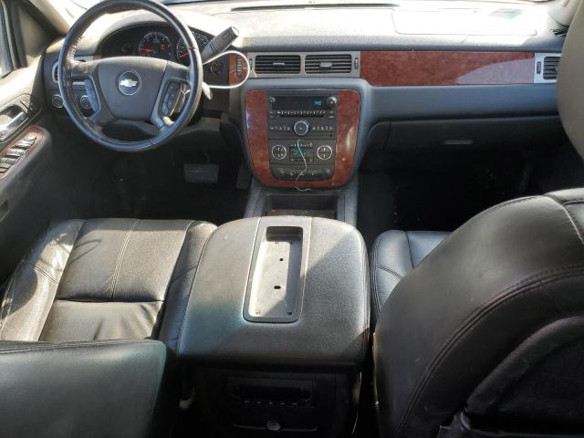 Photo 8 from auction – 2009 CHEVROLET SILVERADO with VIN 3GCEK33329G230039