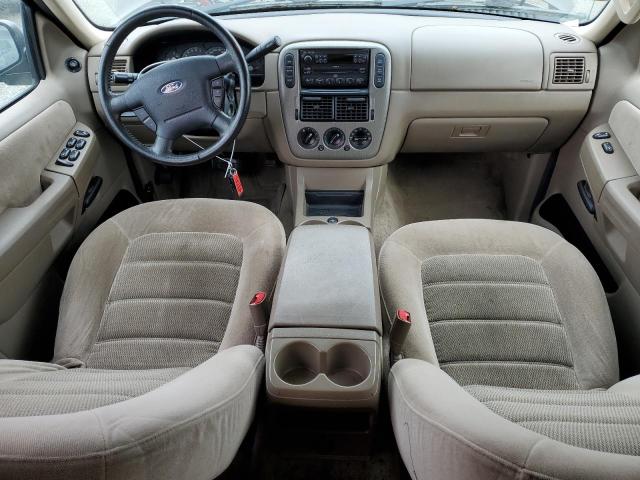 Photo 8 from auction – 2005 FORD EXPLORER X with VIN 1FMZU73E95ZA28650