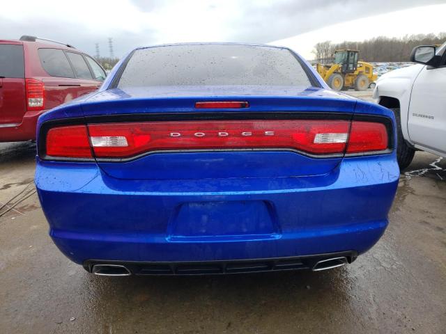 Zdjęcie 6 z aukcji – 2014 DODGE CHARGER SE z VIN 2C3CDXBG9EH129382