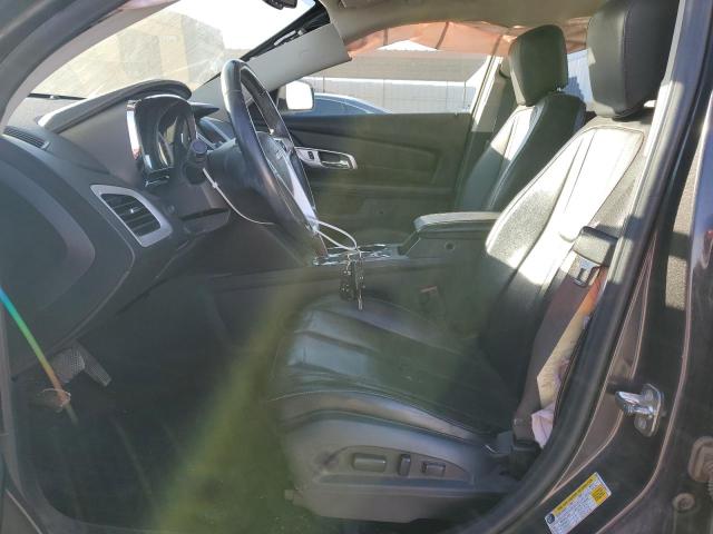 Photo 7 from auction – 2015 GMC TERRAIN SL with VIN 2GKALSEK8F6329177