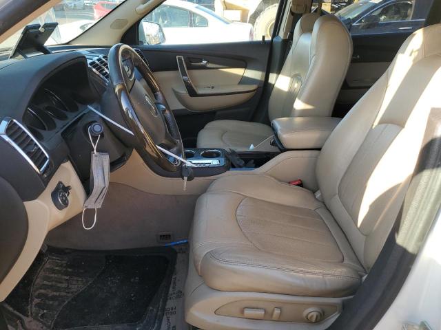 Photo 7 from auction – 2012 GMC ACADIA DEN with VIN 1GKKVTED1CJ332281