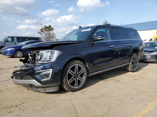 Photo 1 from auction – 2021 FORD EXPEDITION with VIN 1FMJK2AT2MEA83633