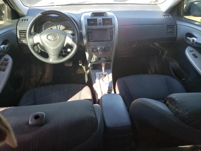 Photo 8 from auction – 2013 TOYOTA COROLLA BA with VIN 5YFBU4EE2DP101819