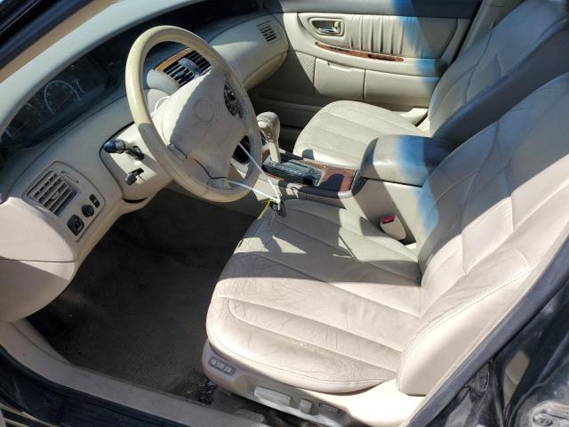 Photo 7 from auction – 2001 TOYOTA AVALON with VIN 4T1BF28B61U176128