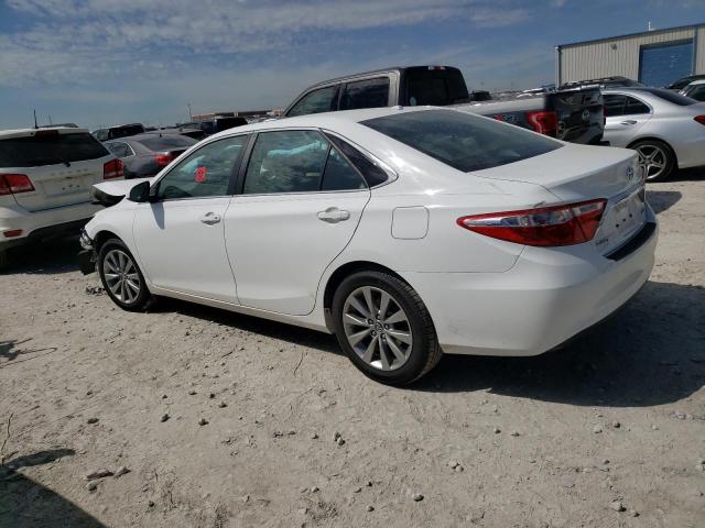 Photo 2 from auction – 2017 TOYOTA CAMRY LE with VIN 4T1BF1FK5HU786562