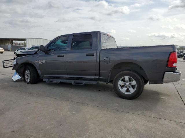 Photo 2 from auction – 2021 RAM 1500 CLASS with VIN 3C6RR6KT3MG663756