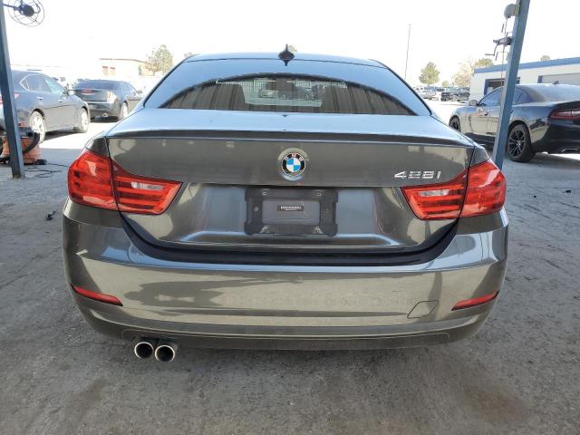 Photo 6 from auction – 2015 BMW 428 I with VIN WBA3N3C51FK233791