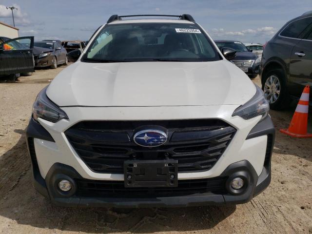 Photo 5 from auction – 2023 SUBARU OUTBACK ON with VIN 4S4BTGLD8P3164642
